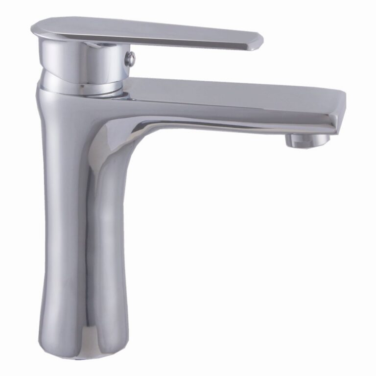 Basin Mixer FY-19