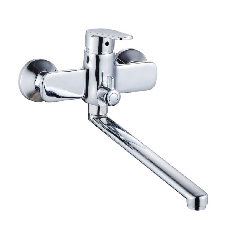 Bath Mixer RU-15