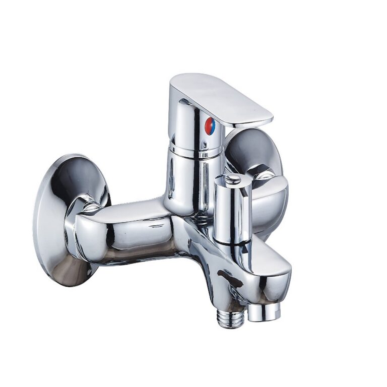 Bath Mixer TU-14