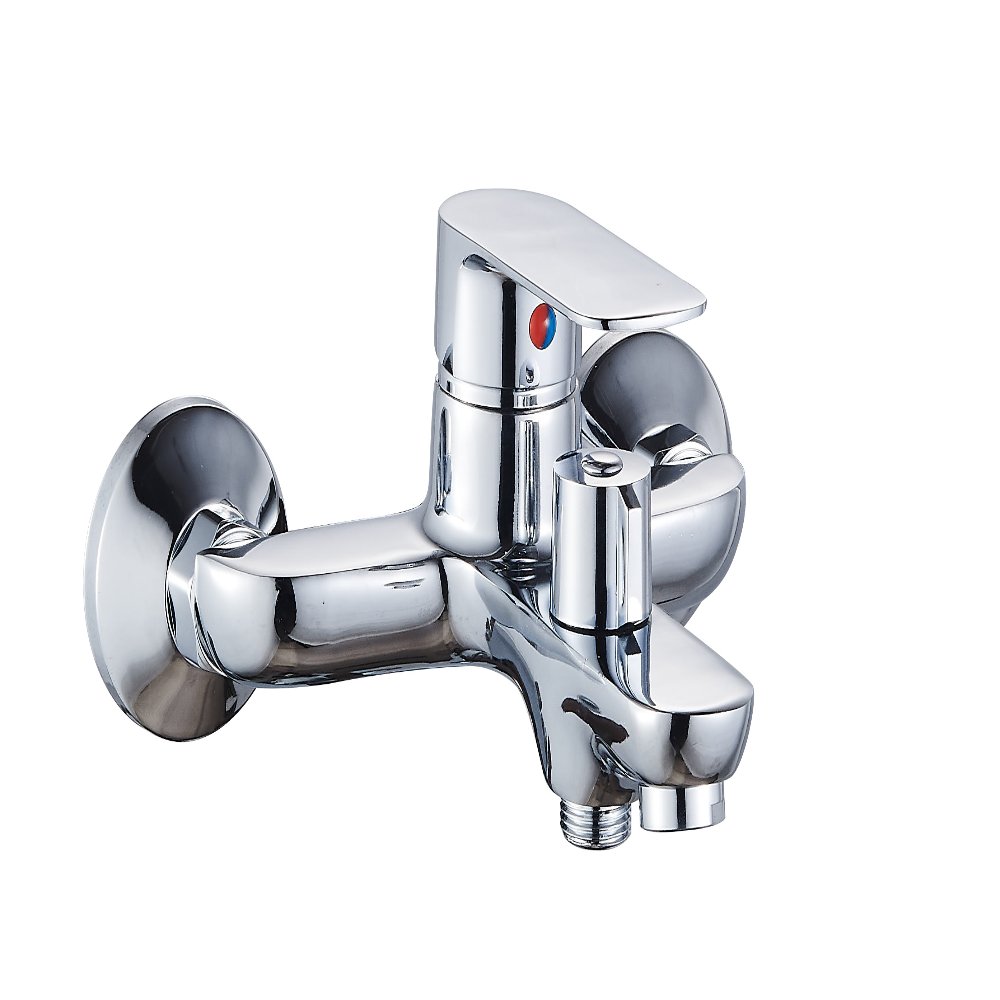 Bath Mixer TU-14