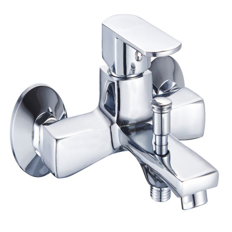 Bath Mixer TR-10