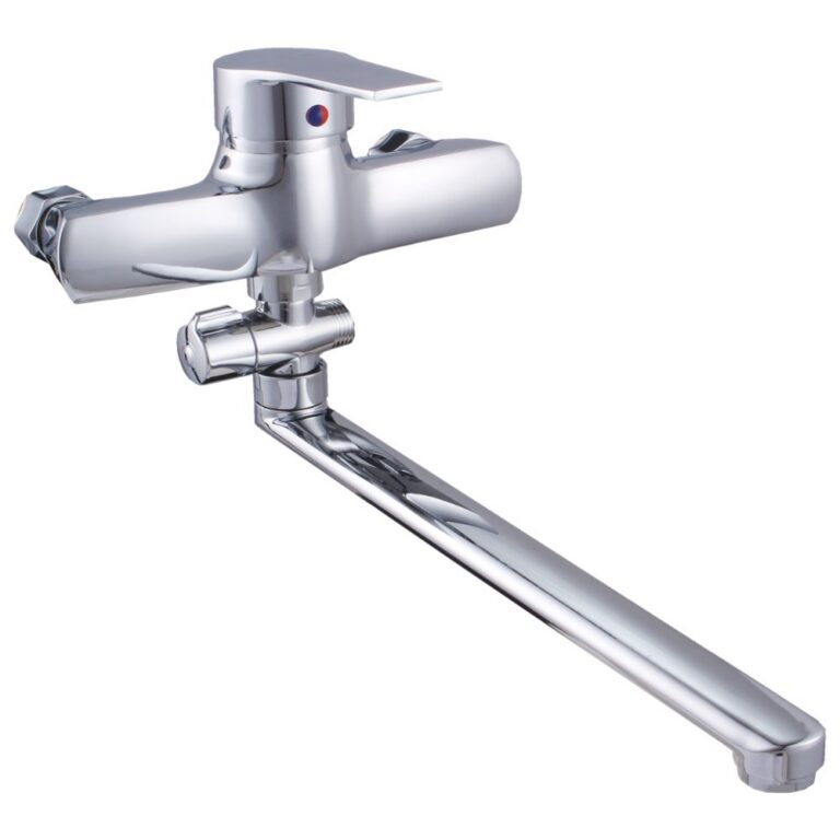 Bath Mixer RU-25