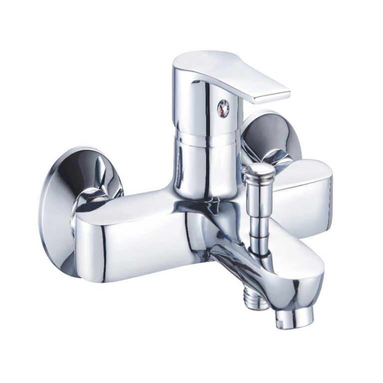 Bath Mixer TR-20