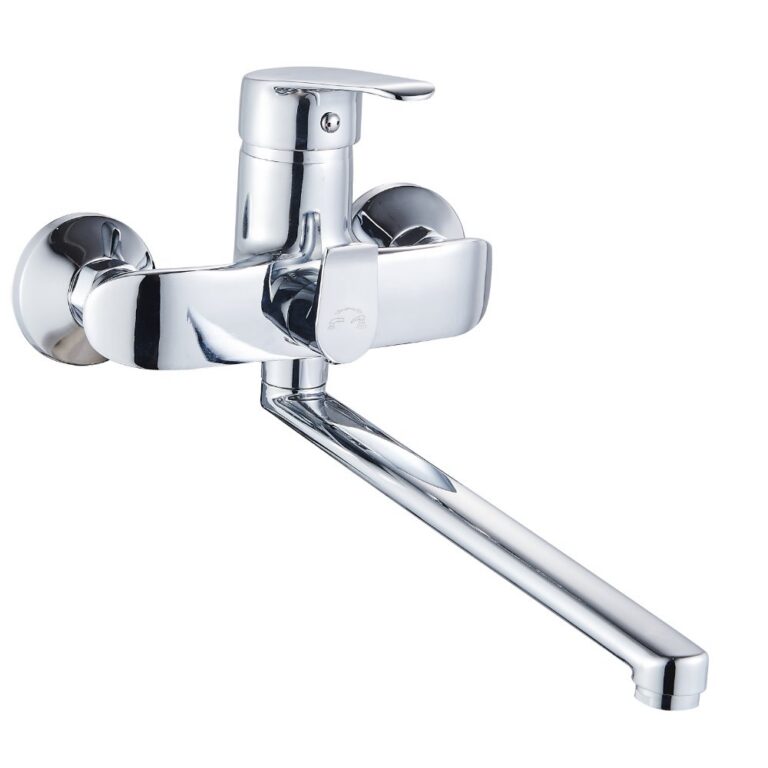 Bath Mixer RU-23