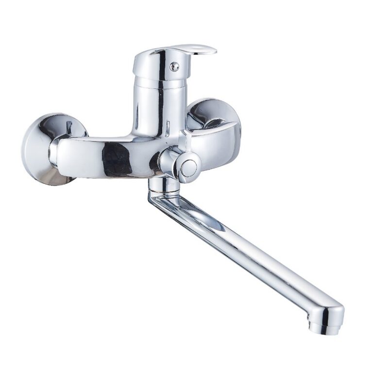Bath Mixer RU-21