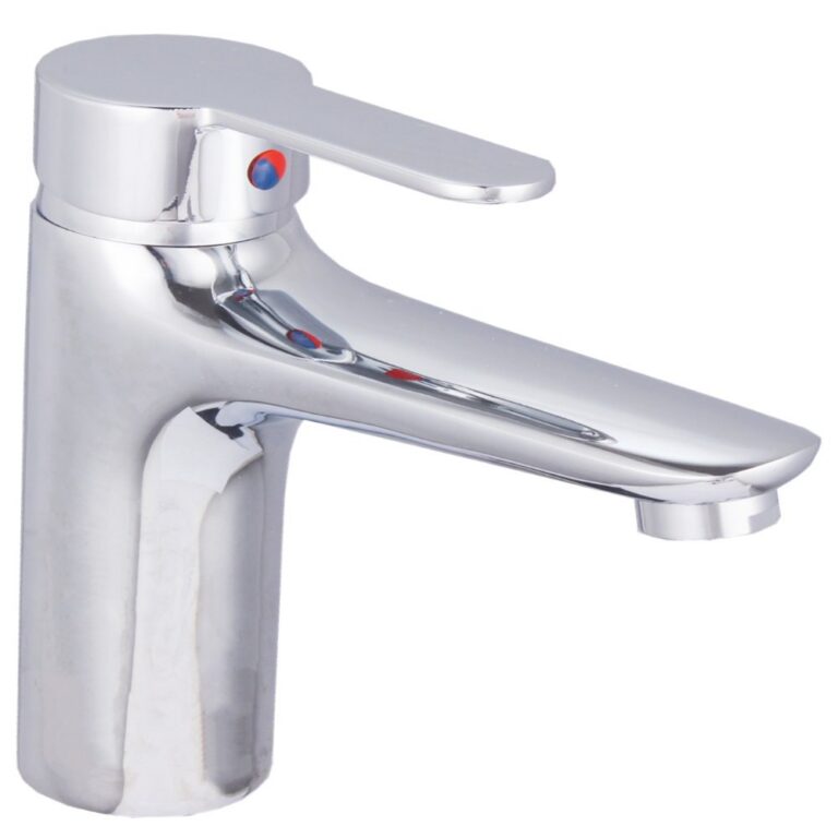 Basin Mixer FY-27