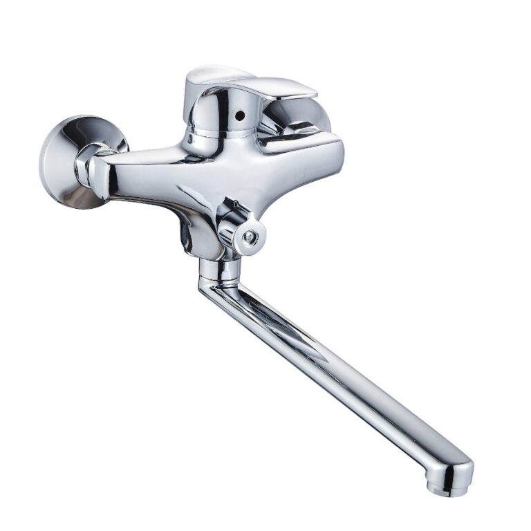 Bath Mixer RU-12