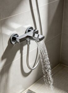 Shower Mixer