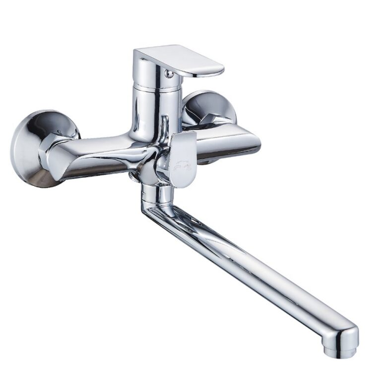 Bath Mixer RU-14