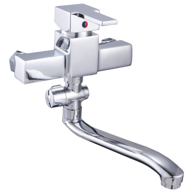 Bath Mixer RU-26