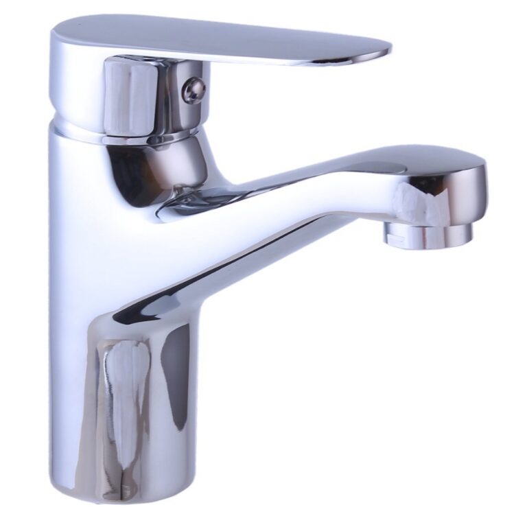 Basin Mixer FY-14