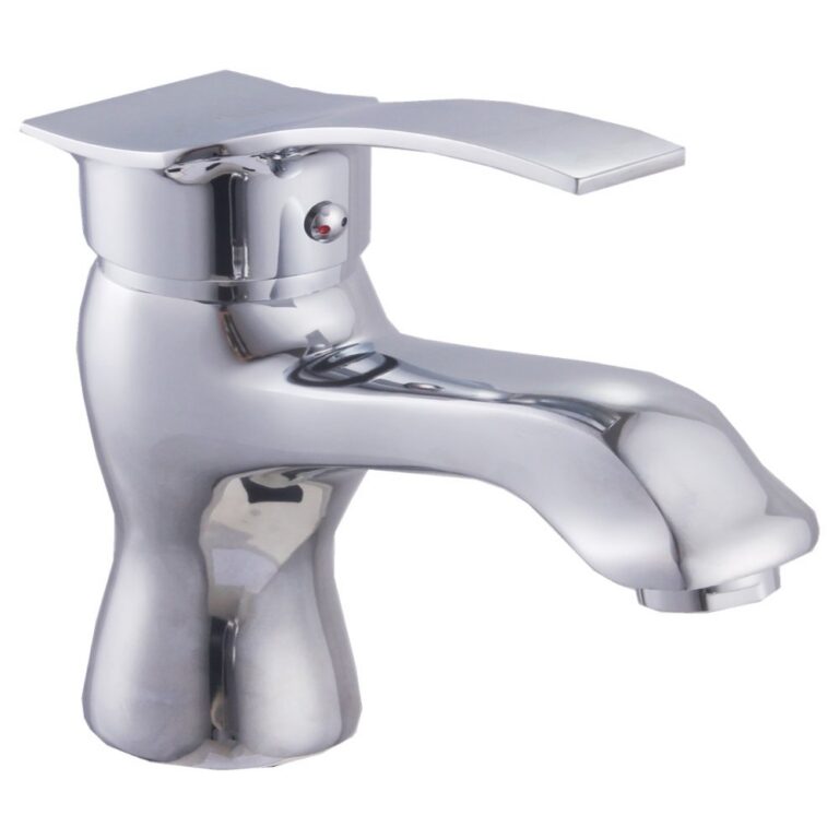 Basin Mixer FY-20