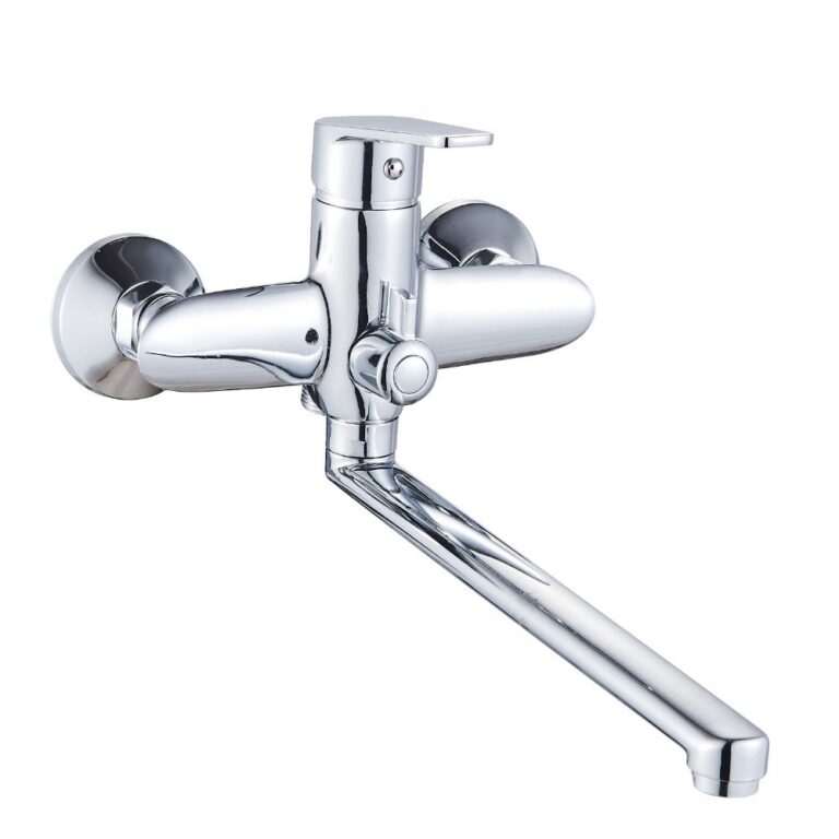 Bath Mixer RU-18