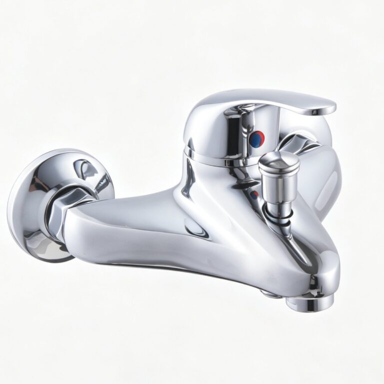 Bath Mixer TR-6