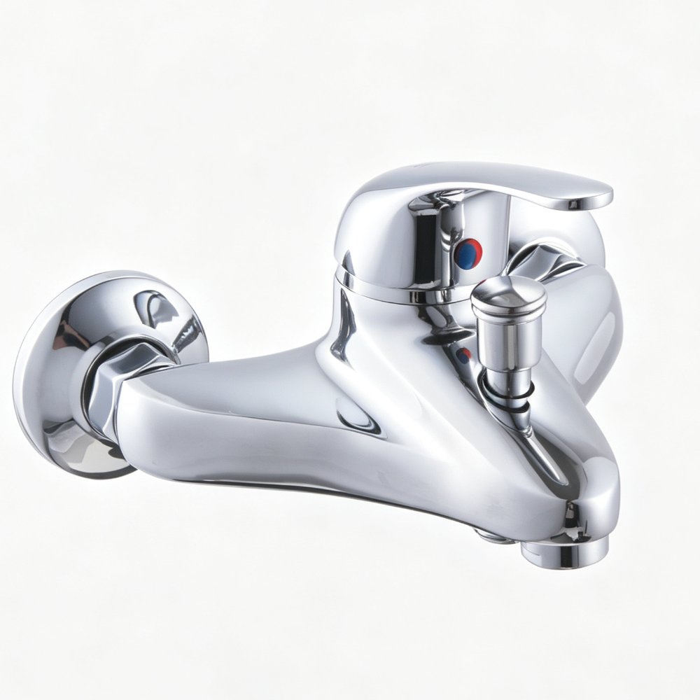 Bath Mixer TR-6