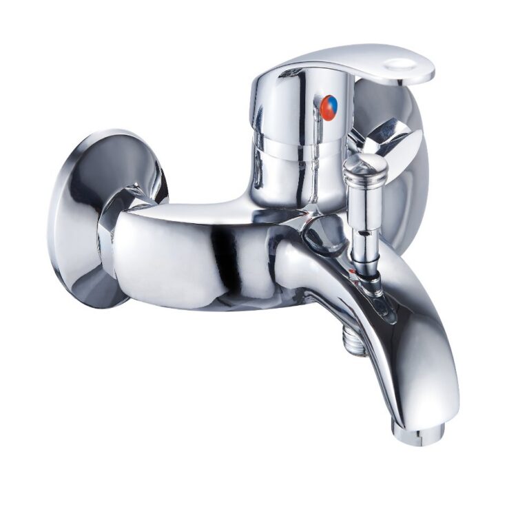 Bath Mixer TR-24