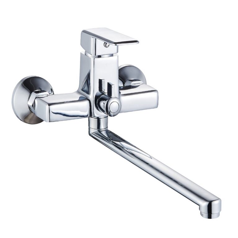 Bath Mixer RU-11