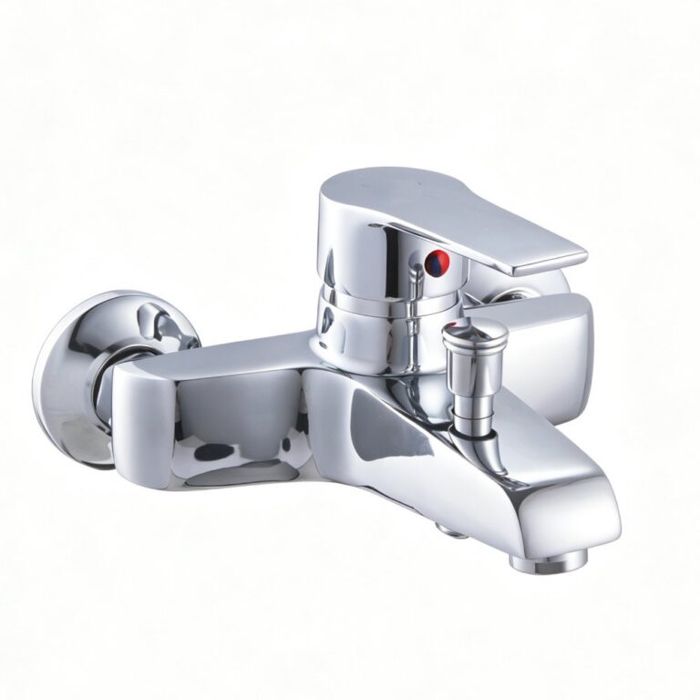 Bath Mixer TR-14
