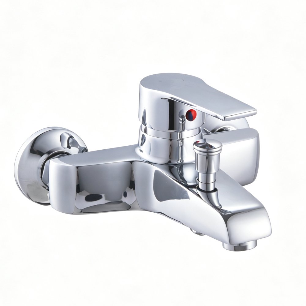 Bath Mixer TR-14