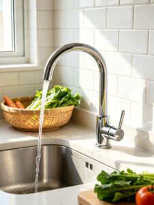 Sink Mixer