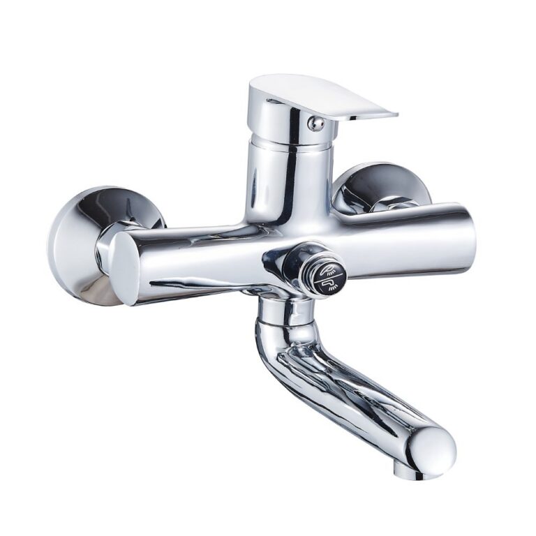 Bath Mixer RU-7
