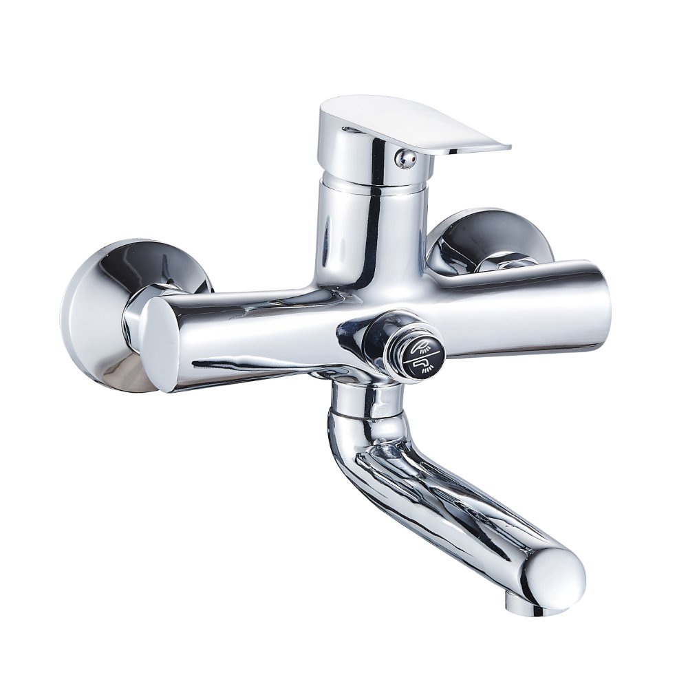 Bath Mixer RU-7