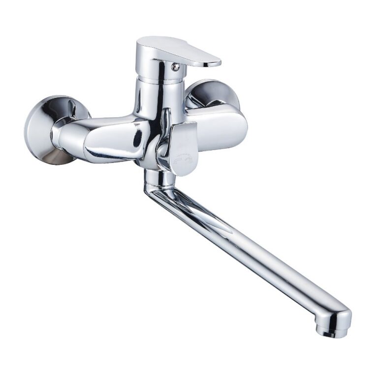 Bath Mixer RU-19
