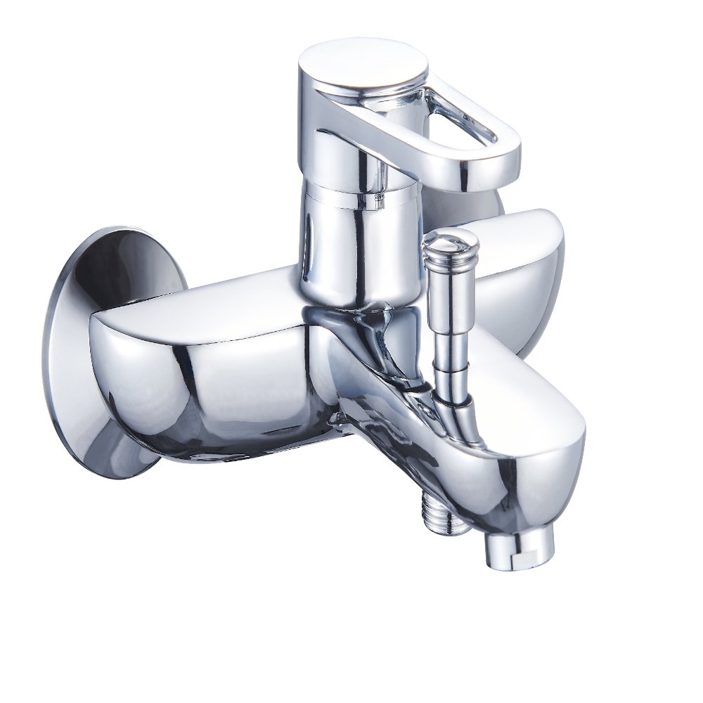 Bath Mixer TR-18