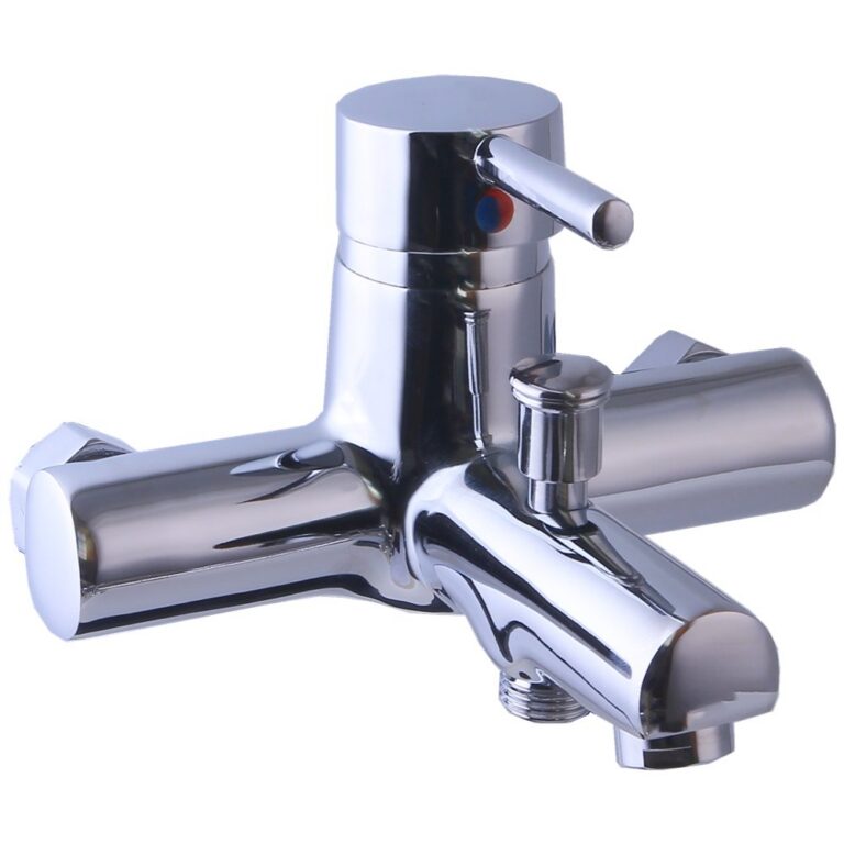 Bath Mixer TR-12