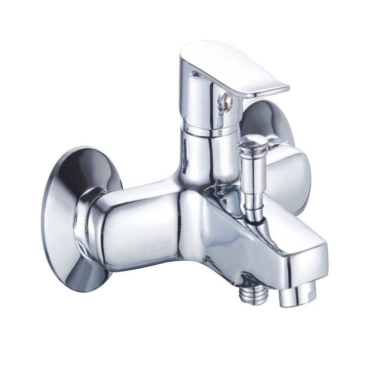 Bath Mixer TR-9