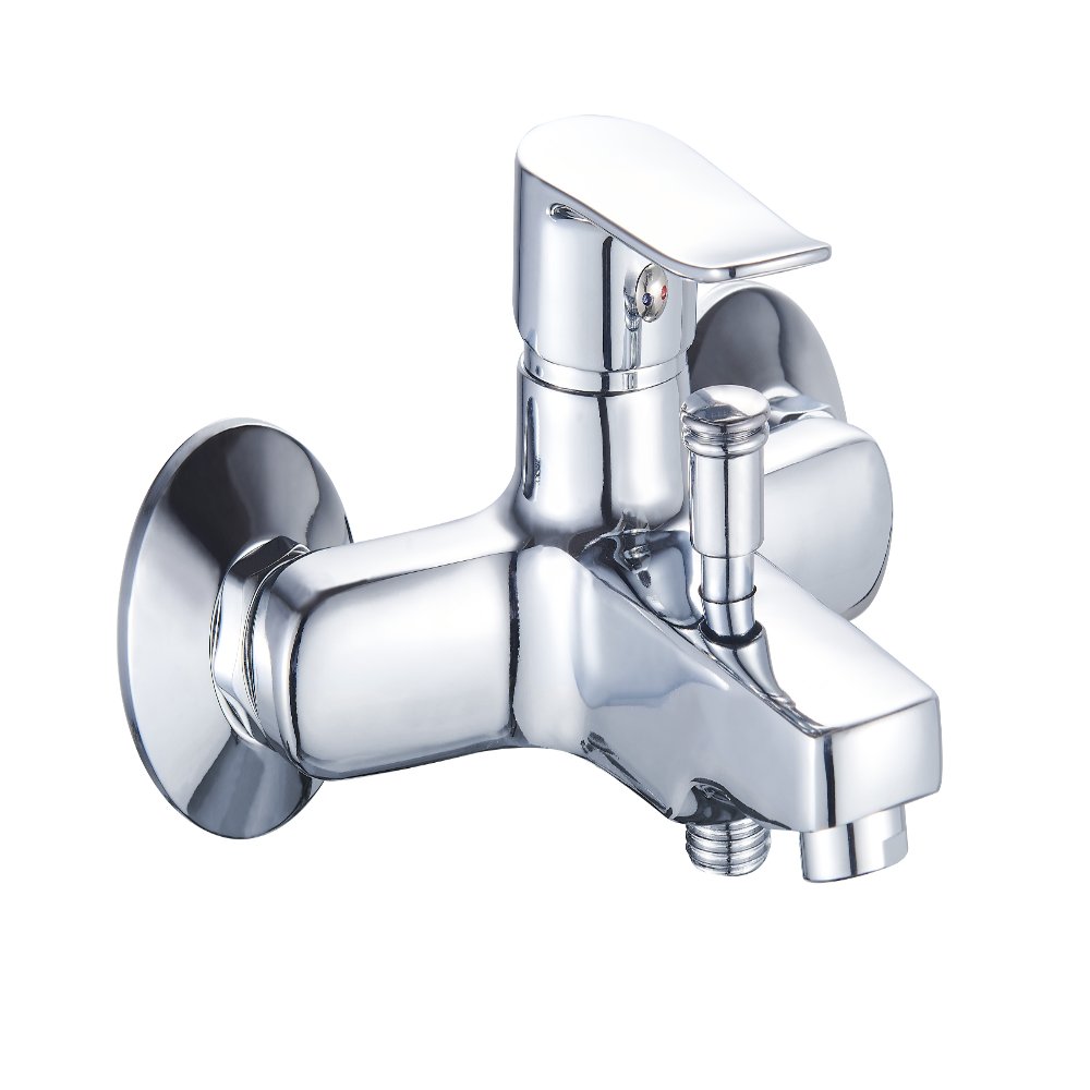 Bath Mixer TR-9