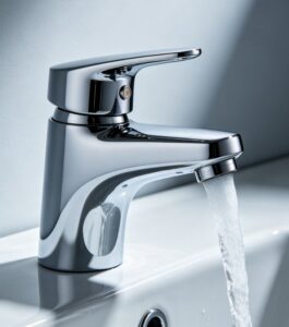 Basin Mixer