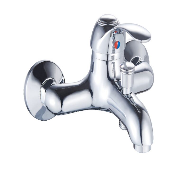 Bath Mixer TR-4