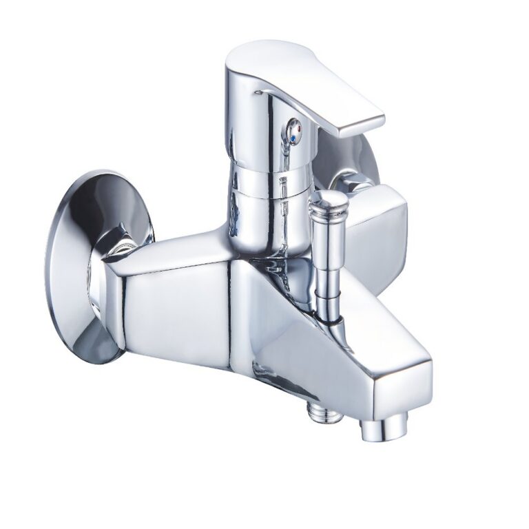 Bath Mixer TR-3