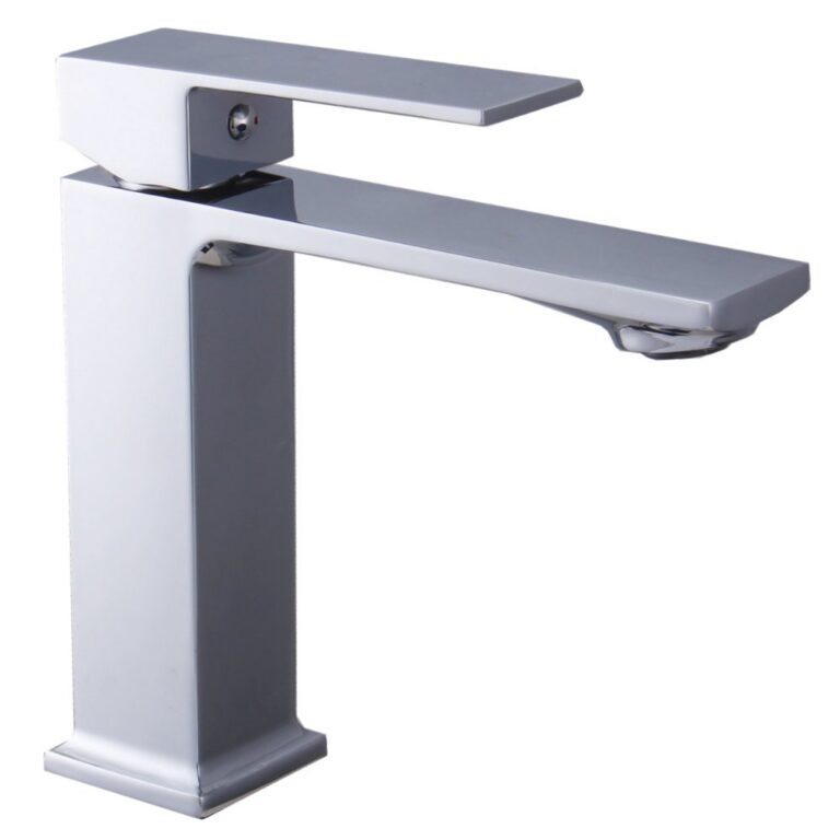 Basin Mixer FY-24