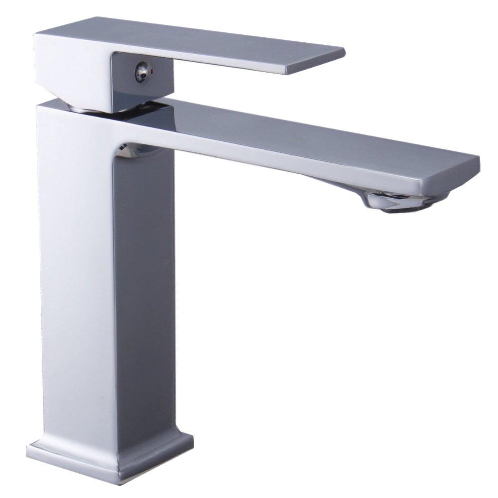 Basin Mixer FY-24