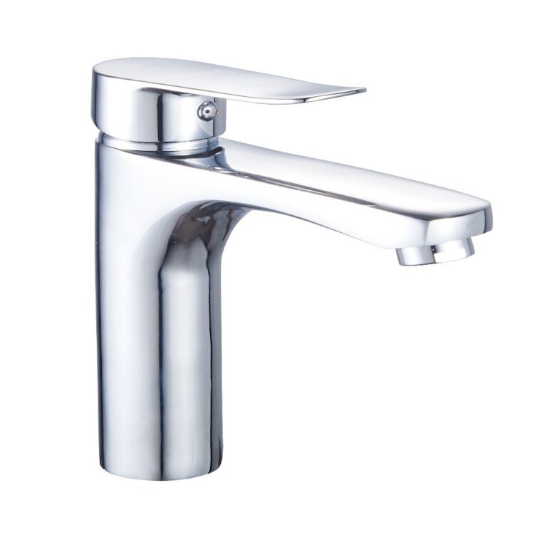 Basin Mixer FY-3