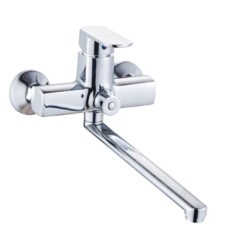 Bath Mixer RU-5
