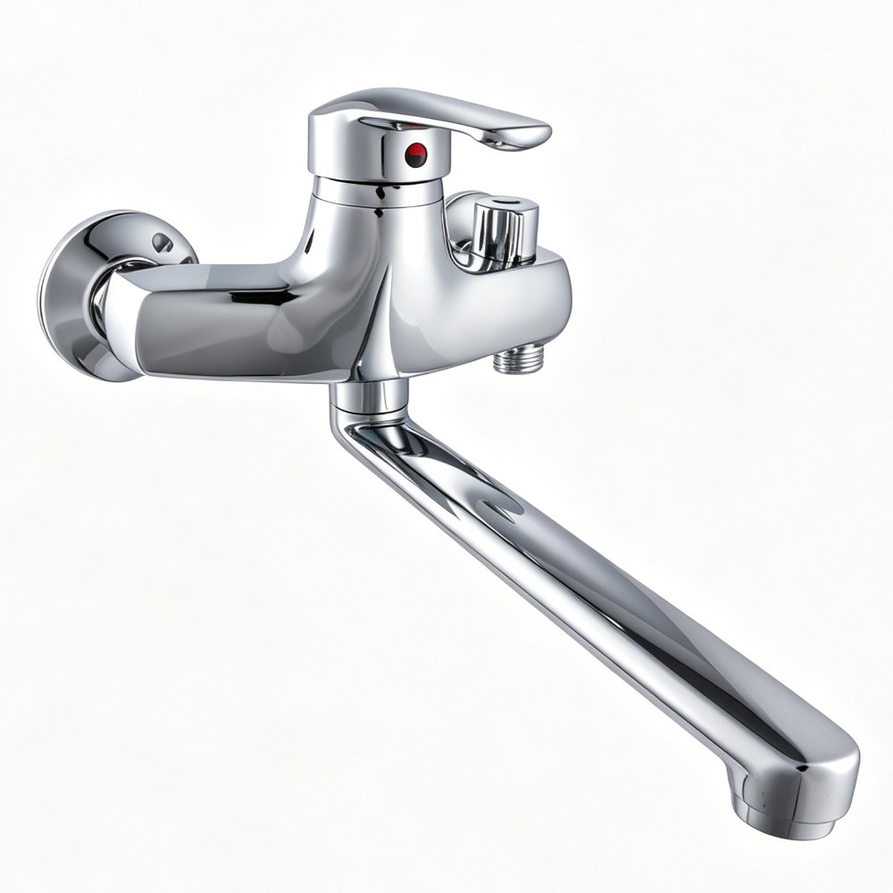 Bath Mixer RU-10