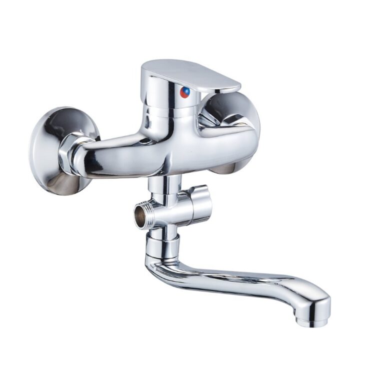 Bath Mixer RU-17