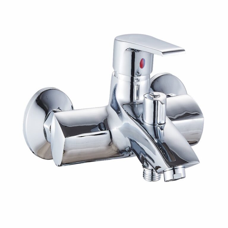 Bath Mixer TU-4