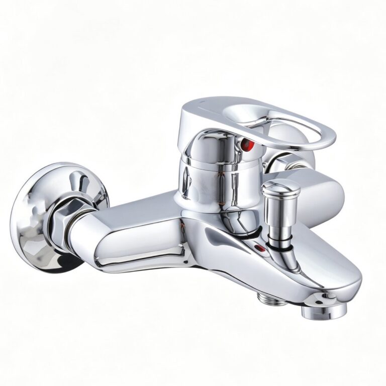 Bath Mixer TR-2