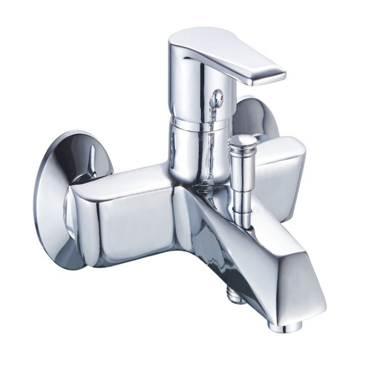 Bath Mixer TR-11