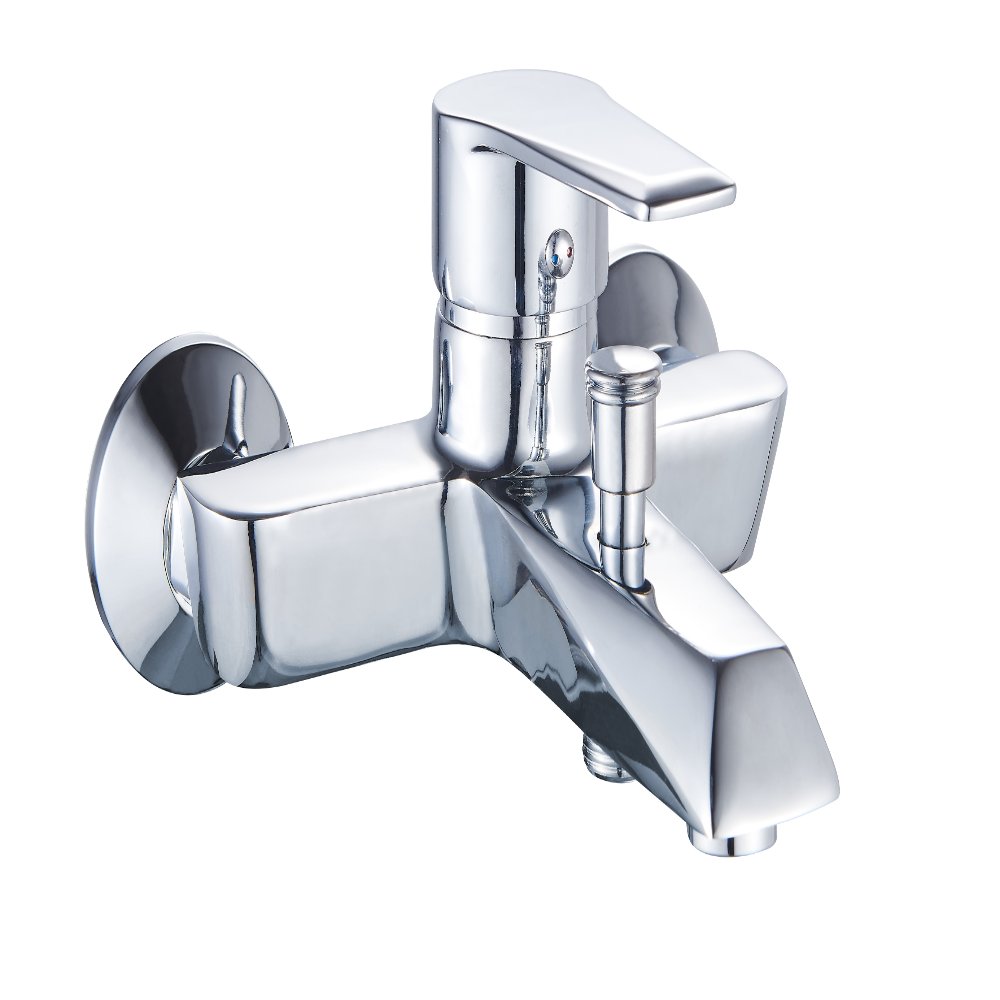 Bath Mixer TR-11