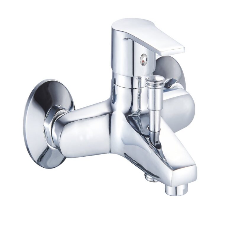Bath Mixer TR-17