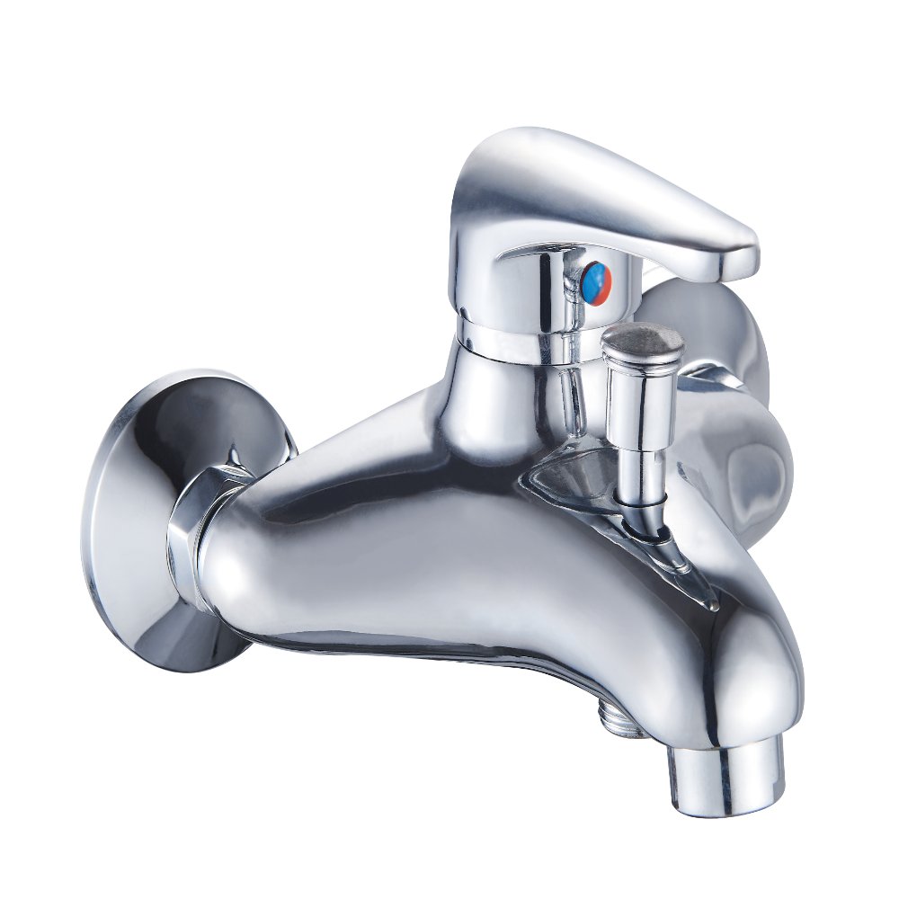 Bath Mixer TR-8