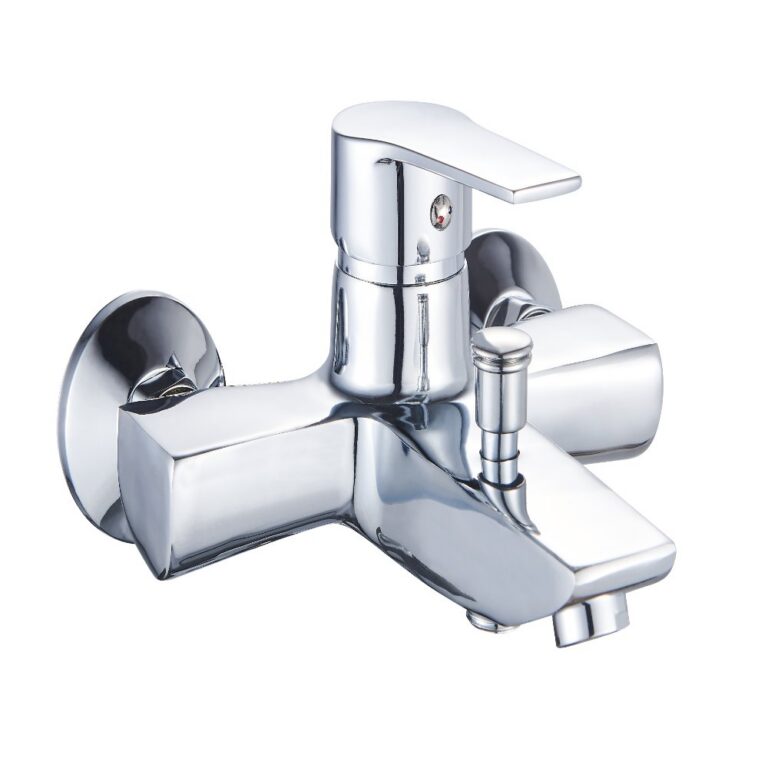 Bath Mixer TR-21