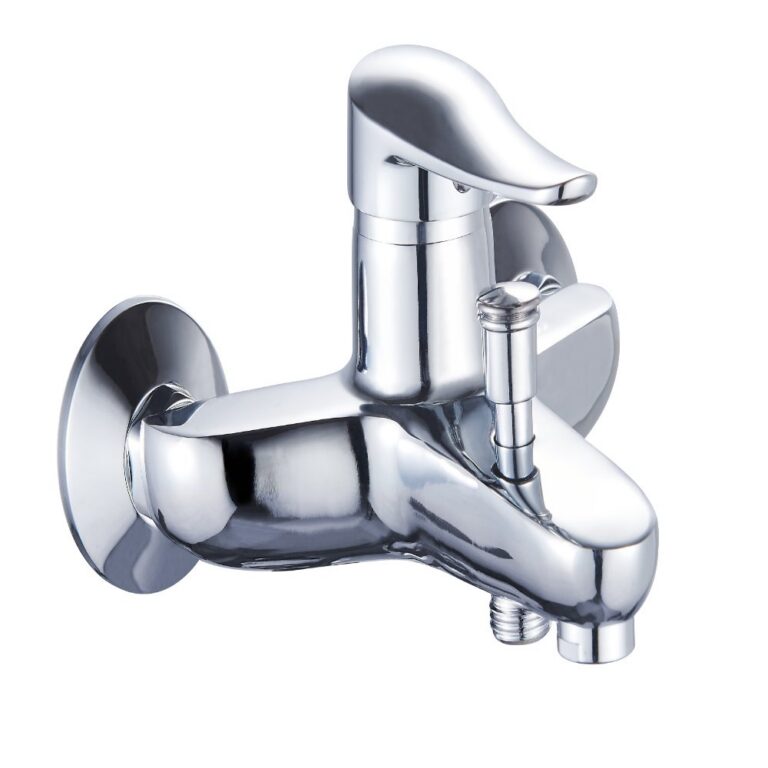 Bath Mixer TR-19