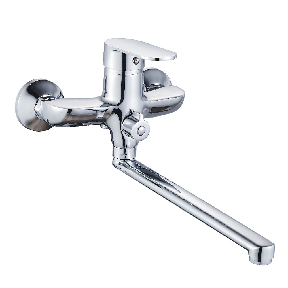 Bath Mixer RU-24