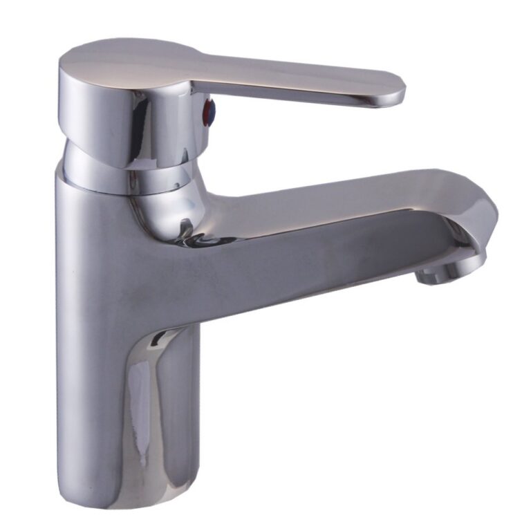 Basin Mixer FY-25